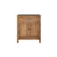 Armoire 2 portes Rongstad