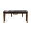 Infinity Marble Coffee Table