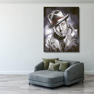 Humphrey Bogart