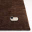Tapis brun Racheal Himalaya 451-1288682645