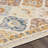 Janicki Oriental Indoor Rug-1359952578