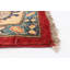 Tapis rouge Finest Ghazni 6 pi 3 po x 9 pi 7 po