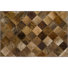 Brown/Ivory/Gray