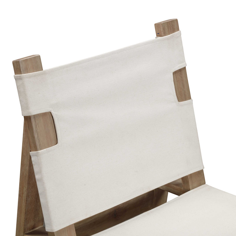 Chaise d'appoint Landis