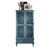 Antique Blue selected