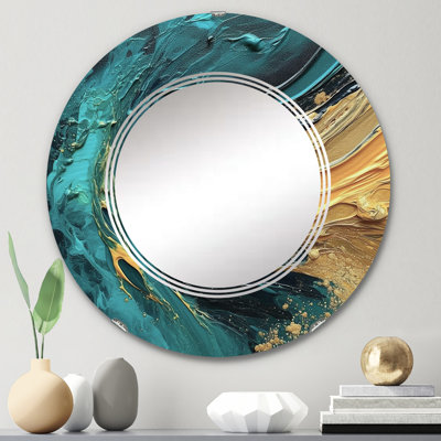 Miroir Bluffstone
