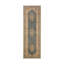 Cesia Hand Knotted Oriental Area Rug-223542887