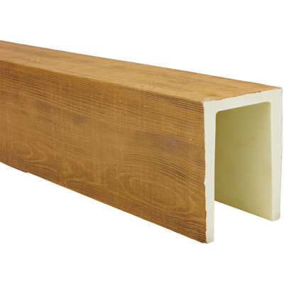 Poutre à 3 côtés Heritage Timber