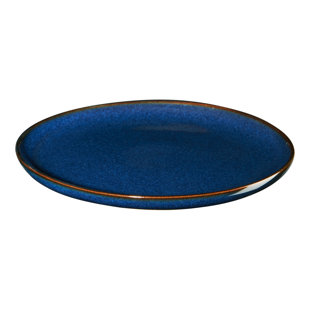ASA Selection bread plate, bread plate, dinner plate, cake plate, dessert plate, D 14.5cm