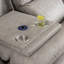 Chaqueta 3 Seater Electric Reclining Sofa-548782940