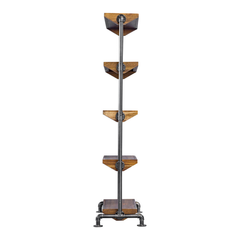 Etagere Bookcase