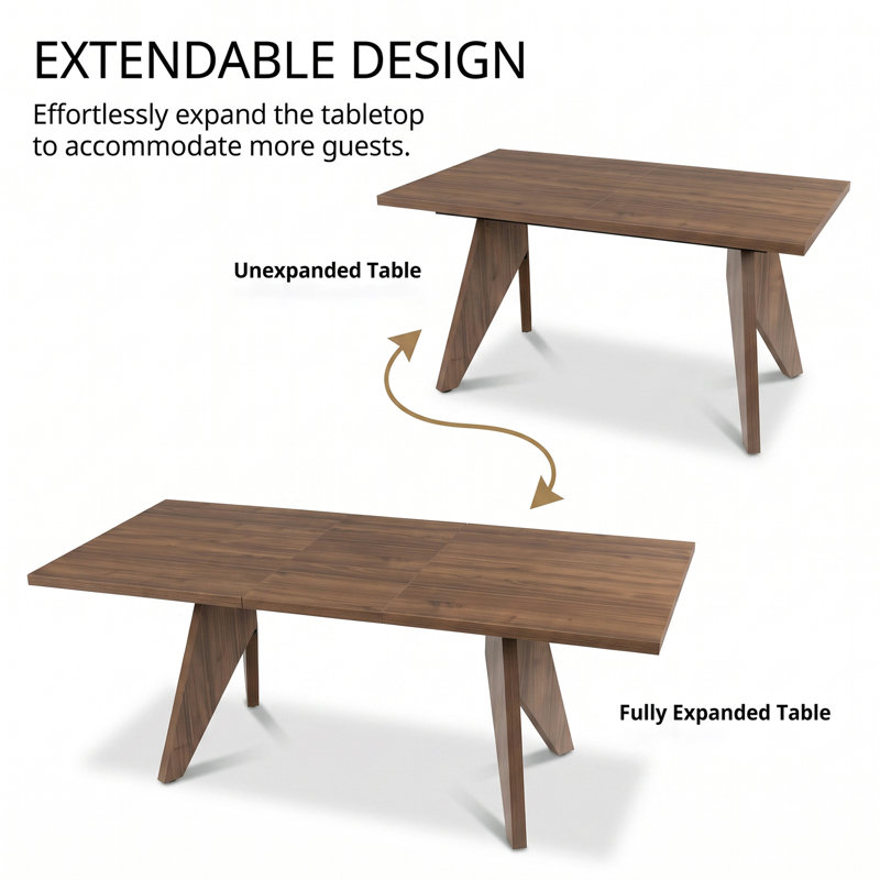 Pateley Dining Table