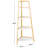 Marylea 16.14 " W Shelving Unit