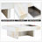 Coffee Table for Living Room-557542028