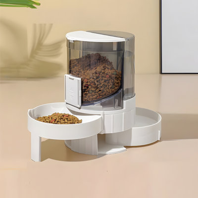 Plat d'eau automatique / distributeur automatique