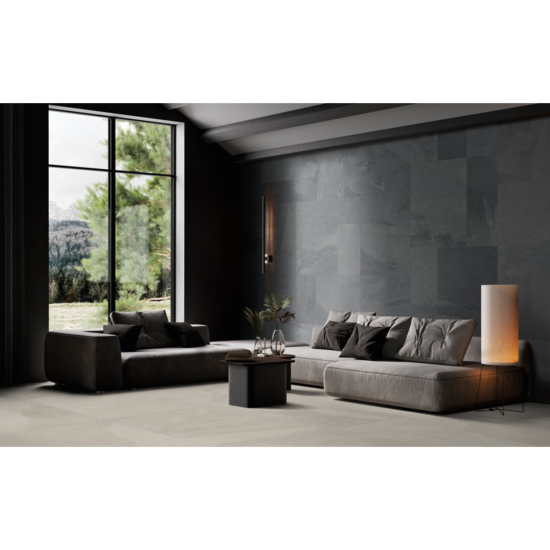 Responsabilité lave 12 x 24 mat, Lave