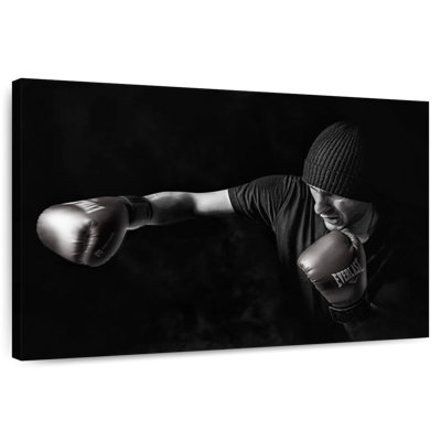 Sireci Boxing
