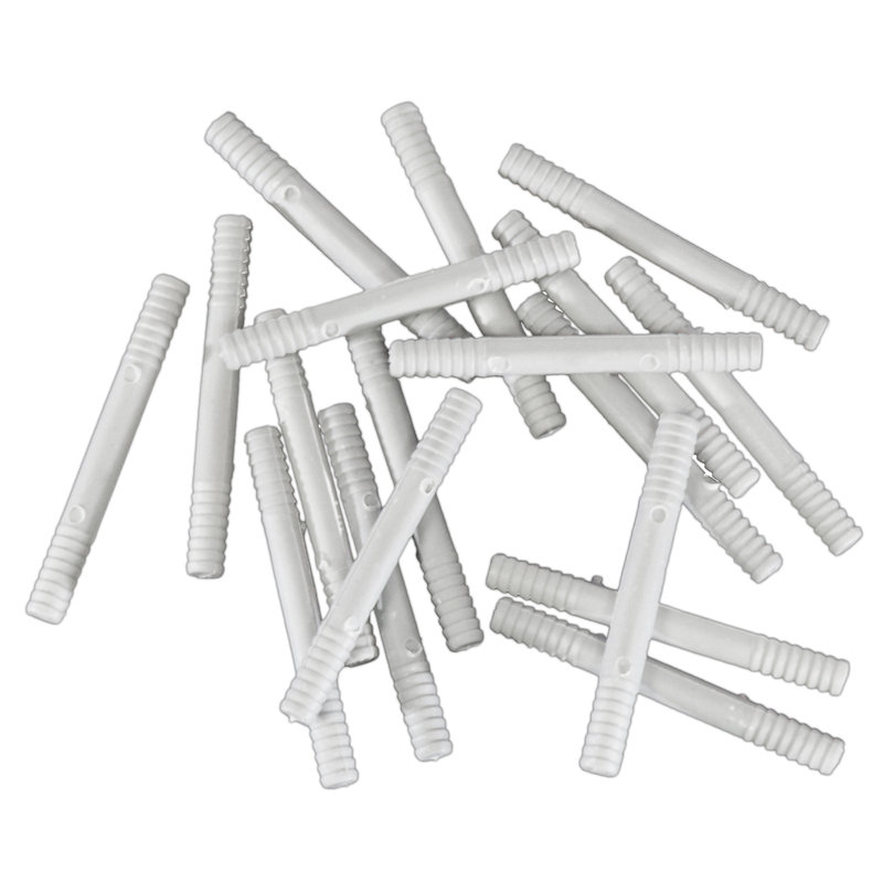 Carreaux de caoutchouc 3/4 po Eco-Sport