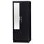 Armoire 2 portes Neiman, porte à miroir-1908782560