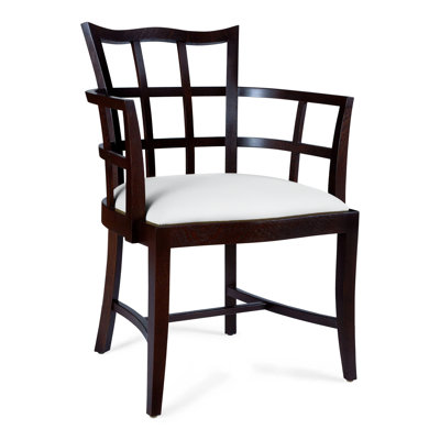 Surrey Hills Upholstered Arm Chair