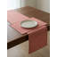 Black Horizon Weave Indoor Outdoor Placemat-1524087328