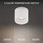 Downtown 1 - Light LED Flush Mount-70533443-70533444