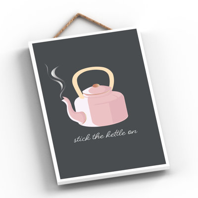 Food & Beverage Wall Decor