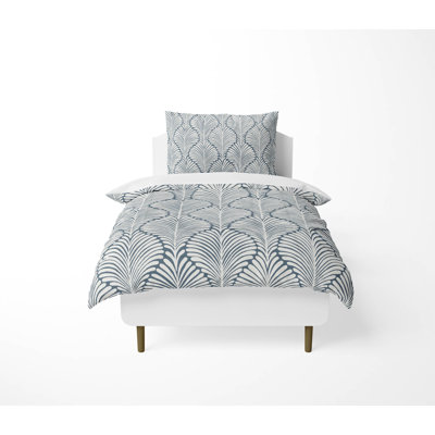 Elegant Palms Comforter Set