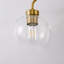 3-Light Globe Vanity Light