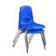 Chaise de classe empilable-126560302