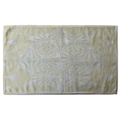 Menlo Bath Towel
