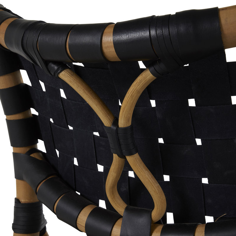 Morrison Upholstered Side Chair