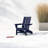 Ratcliff All-Weather HDPE Adirondack Chair-659335432