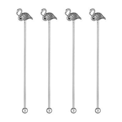 Windmere Stainless Steel Stirrer