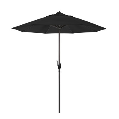 Armitage 90'' Tilt Market Umbrella