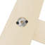 Grand cadre de lit plateforme 12,13 po sans matelas-281166636