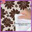 Édredon à motif floral Boho Boho-122853585-122906386