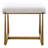  Midas Gold Small Bench