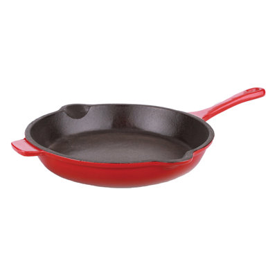 Maniteau Aluminum Non-Stick Frying Pan