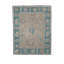 Milianna One-of-a-Kind 8'9" X 11'1" Hand Knotted Area Rug