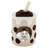 Bubble Tea Cat Tree Tower With Scratching Post-161104928