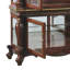 Vitrine lumineuse