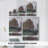 Vintage Landscape CV -Gallery Wrapped Cavas-1303816593