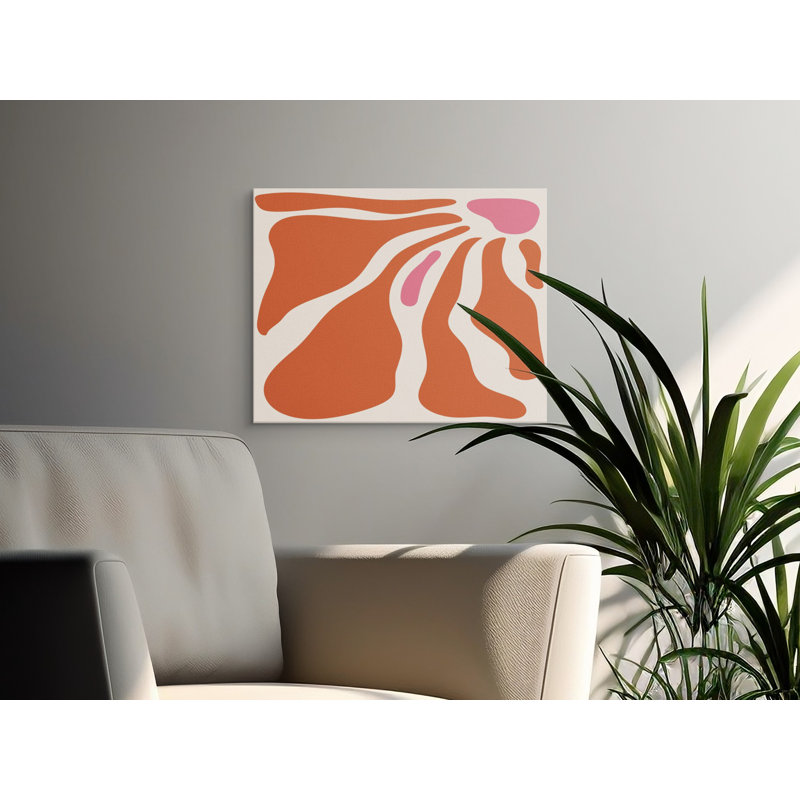 Wrapped Canvas Print Set, 30.48 cm H x 91.44 cm W