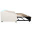 Upholstered with Trundle