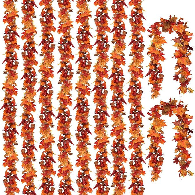 5cm Garland