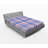Microfiber Plaid Fitted Sheet-41705700-105907520-105907534