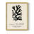 Matisse CXLIX Framed Print - Solid Wood-726811900-726811842
