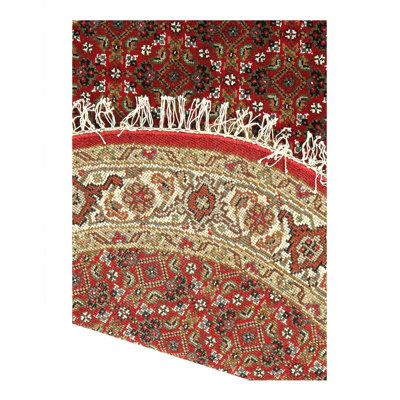 Kateleigh Oriental Rug