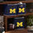 Franklin Sports NCAA Mesh Decorative Bin-39860611